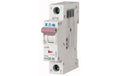Eaton Leitungsschutzschalter, 250VDC, 32A 1-Pol, PLS6-C32-DC