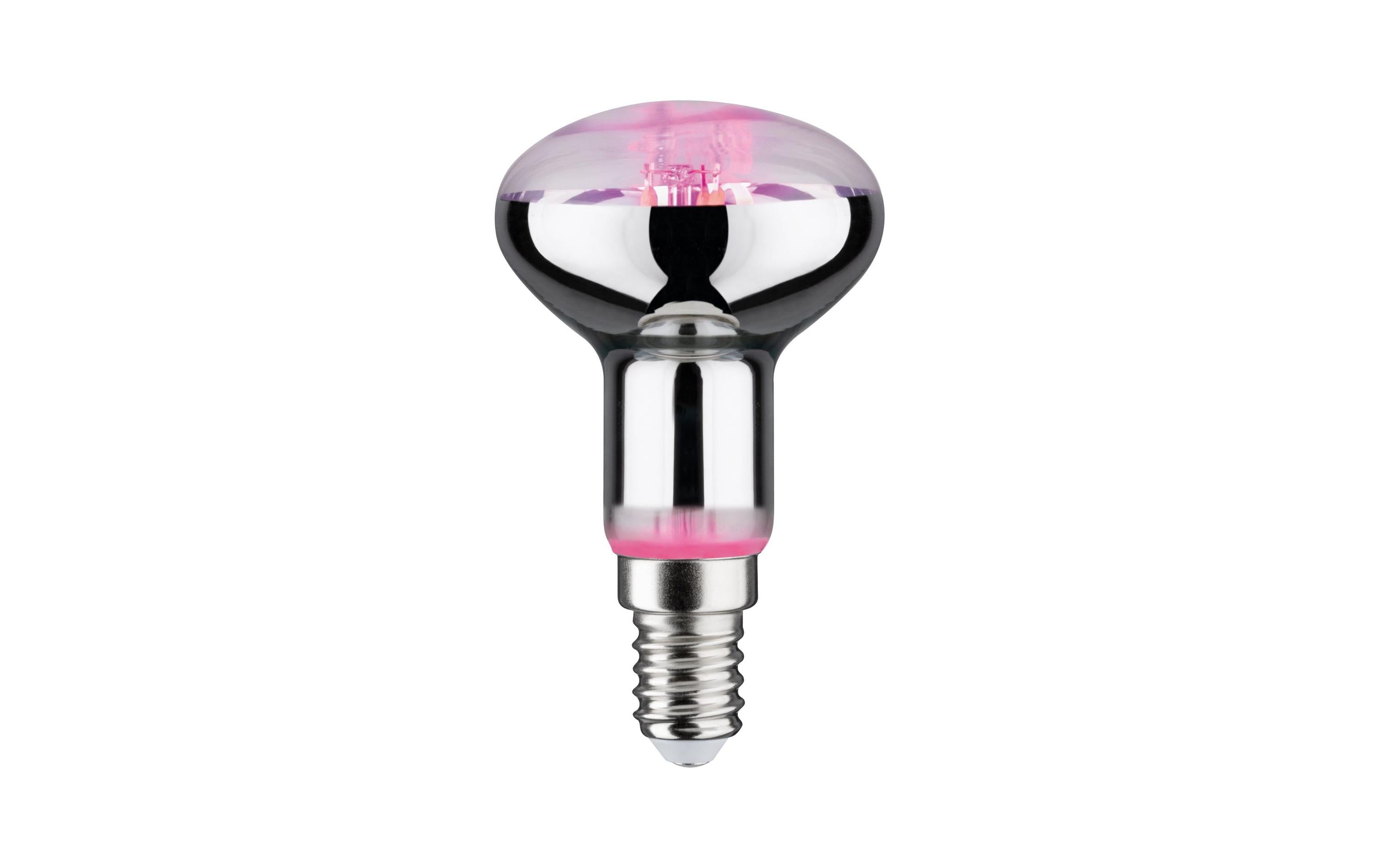 Paulmann Leuchtmittel LED PLANT E14 R50 1x LED E14 4W 100lm 1300K, Nicht Dimmbar
