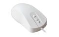 Active Key IP 68 AK-PMH12OB weiss weiss, USB, desinfizierbare Maus