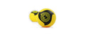 Spikeball Pro Replacement Ball gelb, schwarz