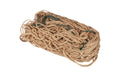Windhager Öko Jute-Rank-Netz ÖKO Jute-Rank-Netz 180x180cmum
