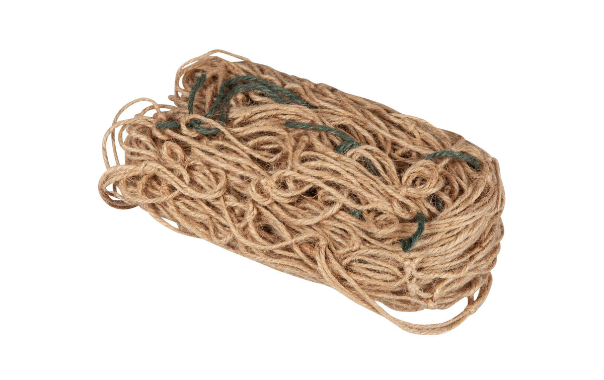 Windhager Öko Jute-Rank-Netz ÖKO Jute-Rank-Netz 180x180cmum