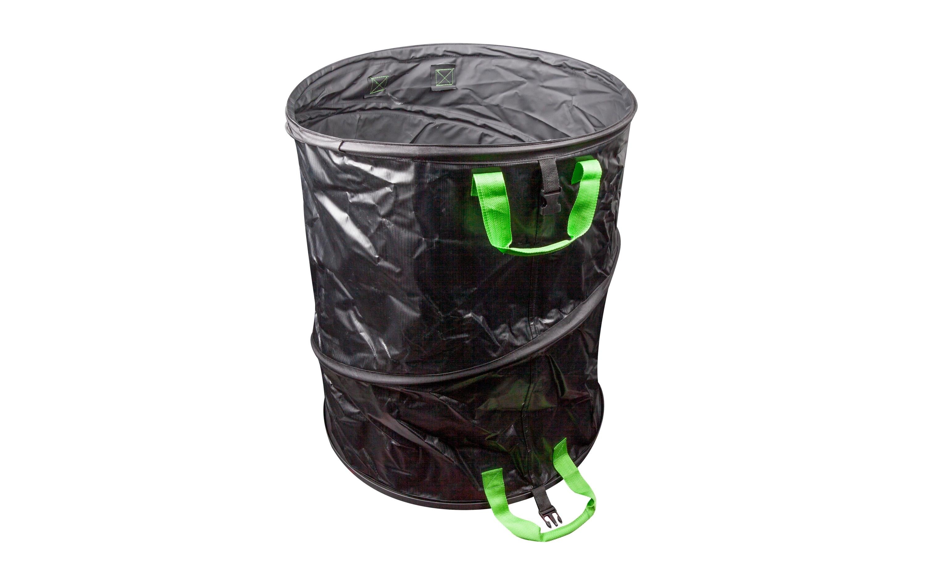Windhager Pop-Up Garden-Bag Long-Live Pop-Up Bag Long-Live 170Lt, anthrazit