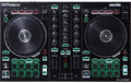 Roland DJ-202 2-Kanal Controller für Serato DJ
