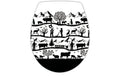 Diaqua WC-Sitz NICE Swiss Dreams 40.5 – 46 x 37.5cm, Absenkautomatik
