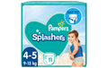Pampers Splashers Gr. 4-5 Tragepack, 11 Stück