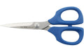 Kai Stickschere blau 13.5cm AUS6A-Edelstahl, HRC 56