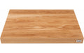 Kai Schneidbrett, Eiche Grösse 39x26x3.6 cm, Holzherkunft: Europa