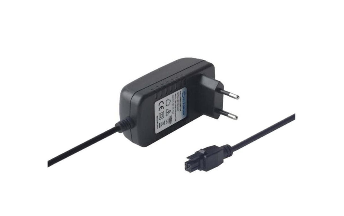 Teltonika PR3PXEU3, 4-Pin Netzteil für RUT Serie Modems 12V, 18Watt
