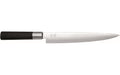 Kai Wasabi Schinkenmesser 23cm Edelstahlklinge, HRC 58