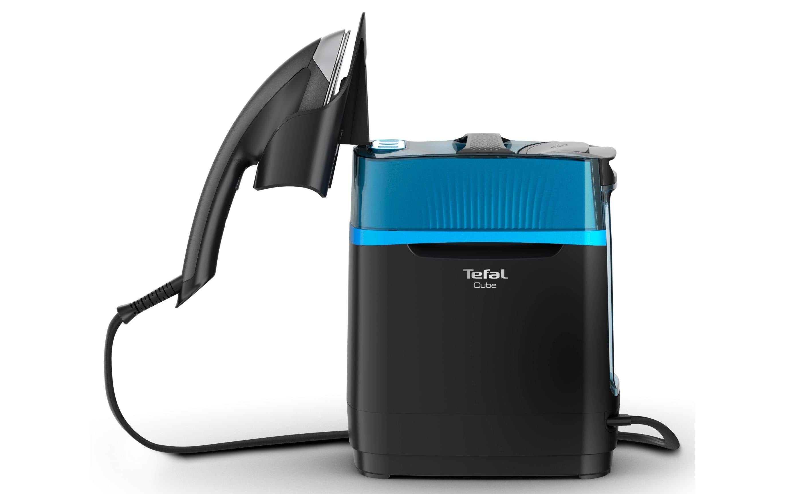 Tefal Dampfstation Cube by Ixeo 5.8 Bar, 2170 Watt
