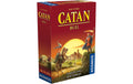 CATAN Duel F 10+/2
