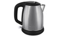 Moulinex Wasserkocher Subito Metall schwarz