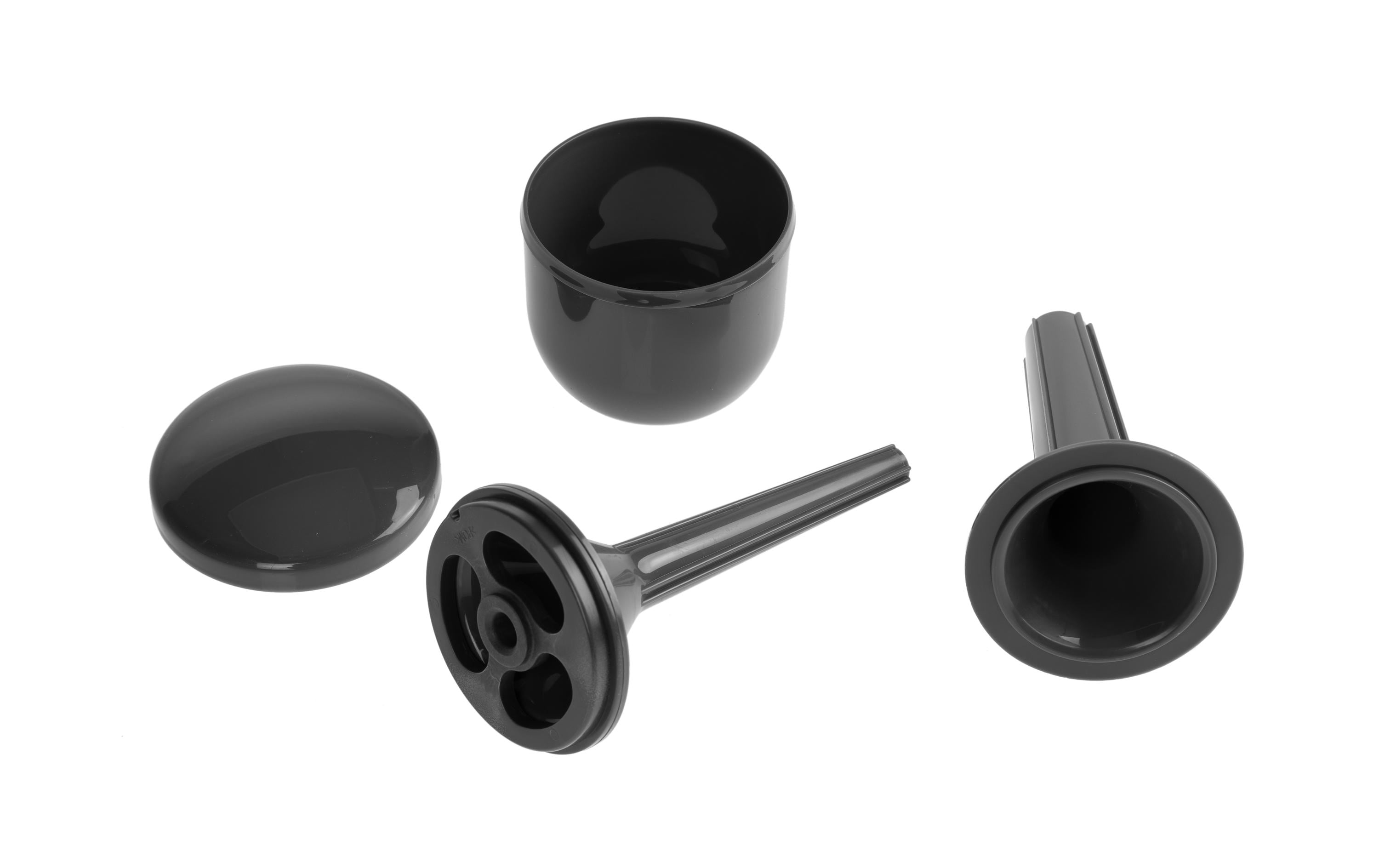 Kenwood Wurstfüller (10cm) zu Fleischwolf AT955