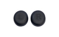 Jabra Evolve2 Ohrkissen 40/65 Schwarz 6 Stk.