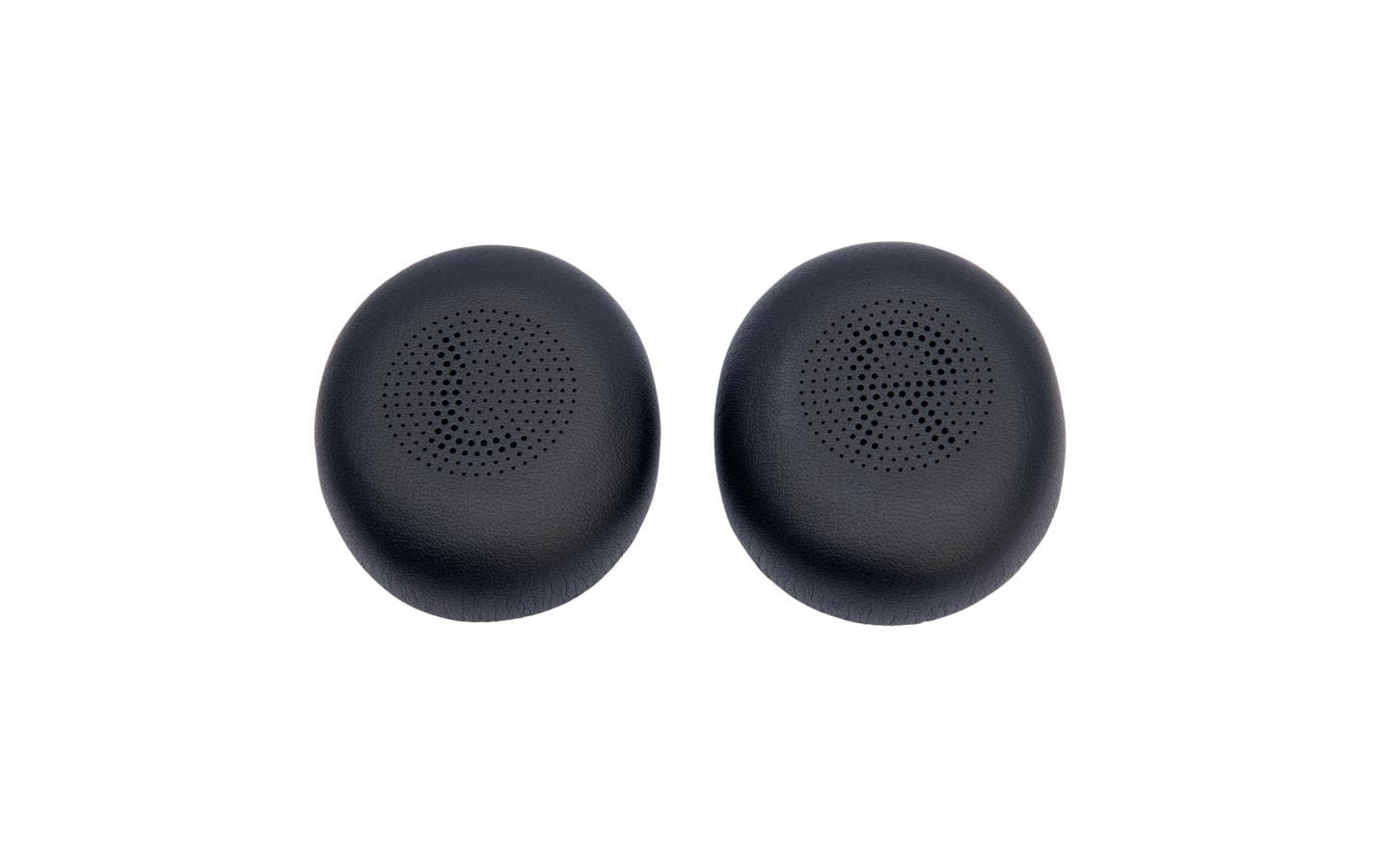 Jabra Evolve2 Ohrkissen 40/65 Schwarz 6 Stk.