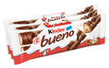 Kinder Bueno 3x43g