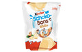 Kinder Schoko-Bons White 200g