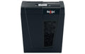 Rexel Aktenvernichter Secure X8 8 Blätter, P-4