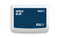 COLOP Stempelkissen Make1 noble blue