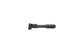 Park Tool PMP-3.2 black Minipumpe, max. 7 bar / 100 psi, 100gr.
