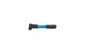 Park Tool PMP-3.2B blue Minipumpe, max. 7 bar / 100 psi, 100gr.
