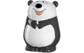 Leonardo Bambini Sparkasse Panda 1 Stück, 13x9x9 cm