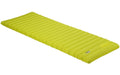 Highpeak Schlafmatte Dallas citronelle