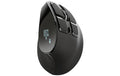 Trust Maus Voxx ergonomisch weideraufladbar USB 2.4 Ghz