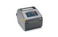Etikettendrucker ZD621 300dpi TT LAN Cutter Interface: RS-232, USB, LAN, BT, Cutter
