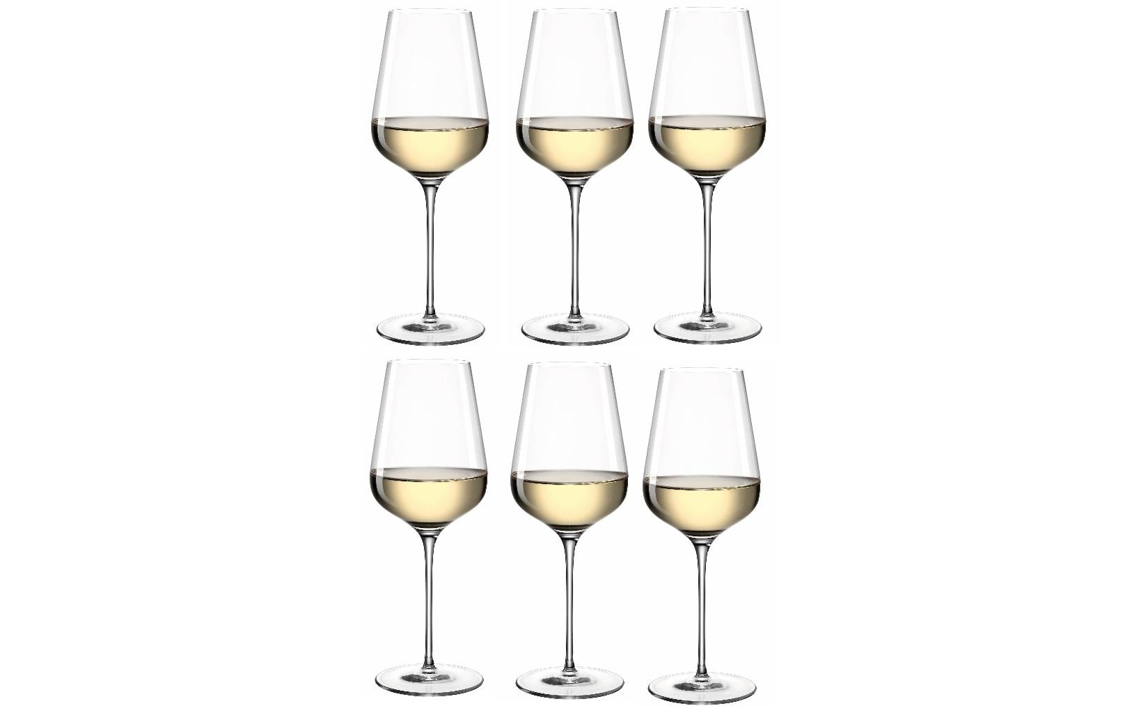 Leonardo Rieslinggläser Brunelli, 470ml 6 Stück