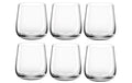 Leonardo Whiskey Brunelli 400ml 6 Stück