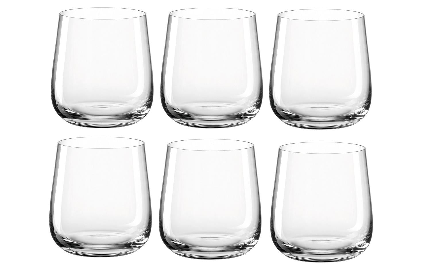 Leonardo Whiskey Brunelli 400ml 6 Stück