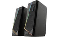 Trust GTX 609 Zoxa  RGB-Illuminated Set PC, Laptop