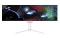 LC-Power LC-M44-DFHD-120, 43.8" Flat Screen