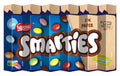 Smarties Schokolinsen 6 Rollen Multipack
