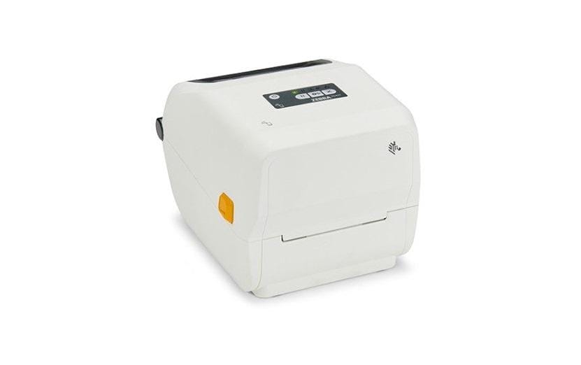 Zebra Etikettendrucker ZD421 203dpi TT Healthcare, USB, BT, LAN
