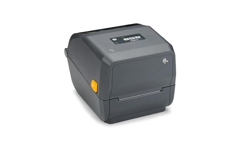 Zebra Etikettendrucker ZD421 203dpi TT USB, BT, LAN
