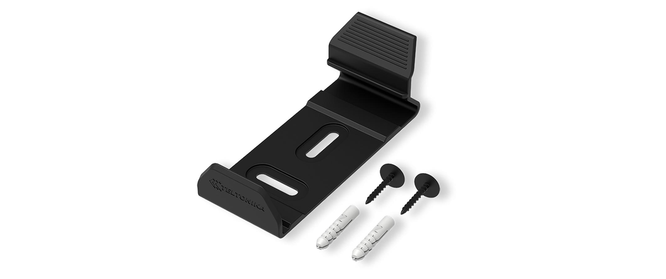 Teltonika PR5MEC220 Surface Clip Holder Kit für Teltonika LTE Industrierouter