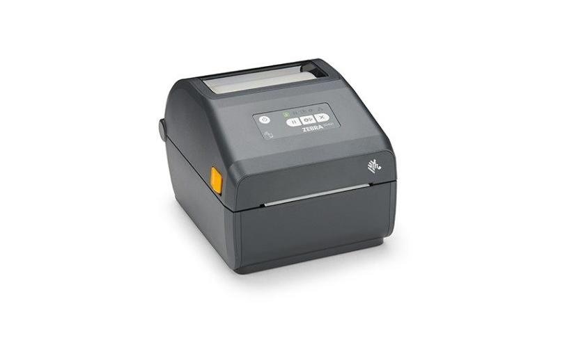 Zebra Etikettendrucker ZD421 203dpi TD USB, BT