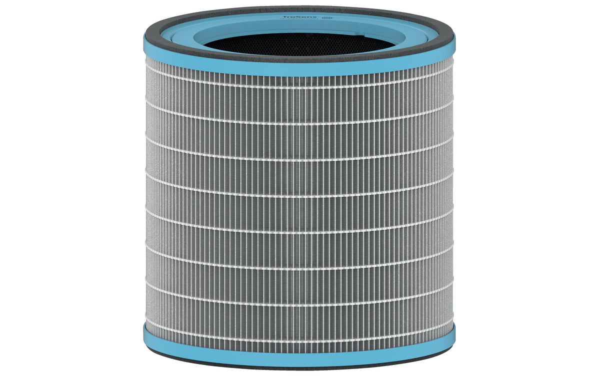 Leitz TruSens Allergie & Grippe HEPA-Filter für Trusens Z-3000 und Z-3500