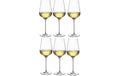 Leonardo Weissweinglas Brunelli 580ml 6 Stück