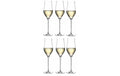 Leonardo Champagnerglas Brunelli 340ml 6 Stück
