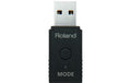 Roland WM-1D Kabelloser Midi Dongle, Windows kompatibel