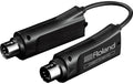 Roland WM-1 Midi Interface, Bluetooth IOS