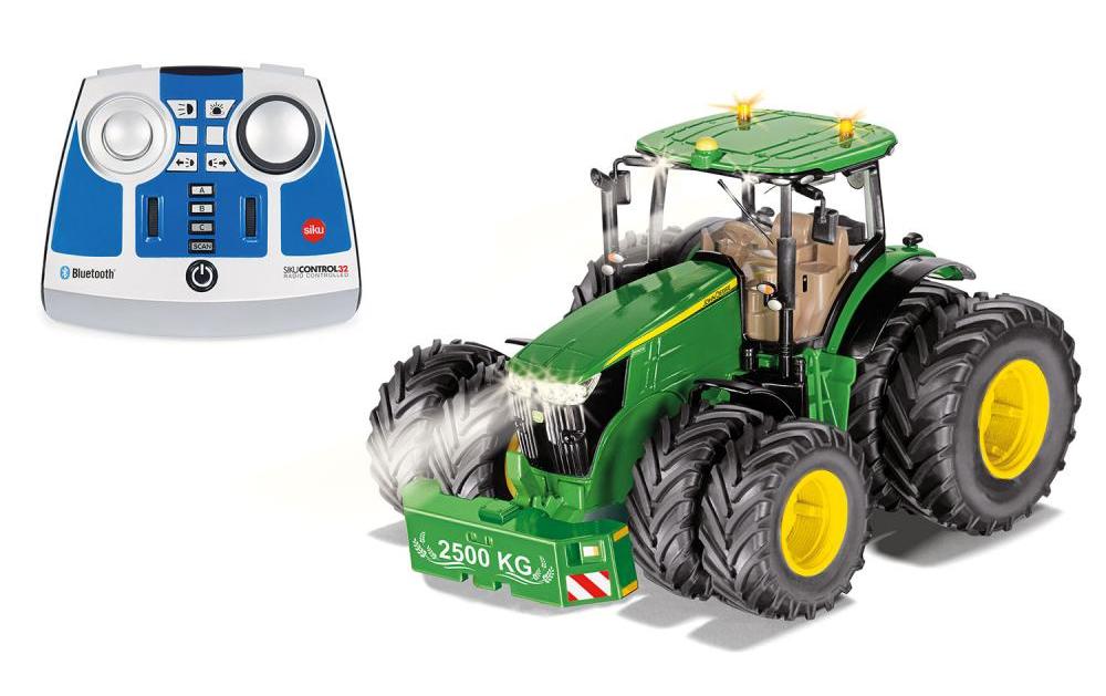 Siku John Deere 7290R Siku Control Bluetooth & Controller
