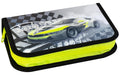 Eberhard F. Schüleretui Racecar 32-teilig, 1 Klappe