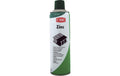 CRC ZINC Zink-Schutzlack, dunkelgrau, matt Spray 500 ml