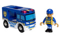 BRIO Polizeiwagen Light & Sound Alter: 3 Jahre