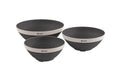 Outwell Collaps Bowl Set Navy Night